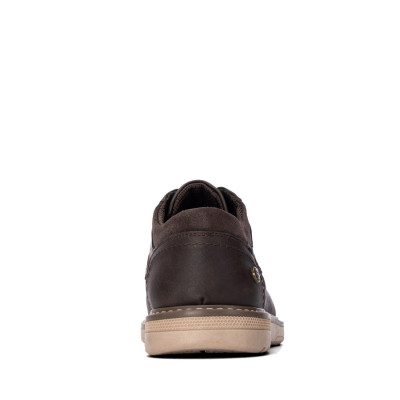 Zapatos Xti Hombre Marrón 146725 | Lázaro