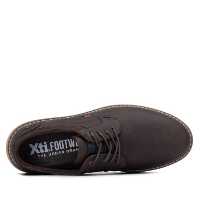 Zapatos Xti Hombre Marrón 146725 | Lázaro