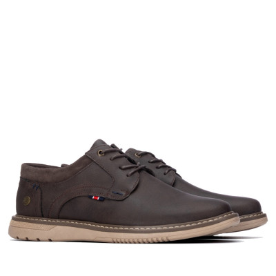 Zapatos Xti Hombre Marrón 146725 | Lázaro