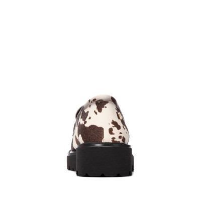 Mocasines Xti Mujer Estampado Combinado | Lázaro