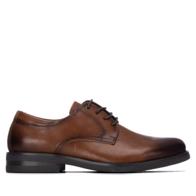 Xti Zapatos Hombre Camel 146760