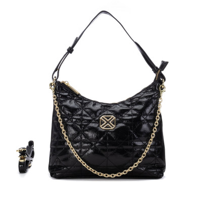 Xti Bolso Mujer Negro 184682