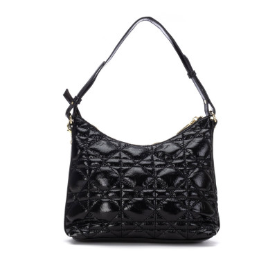 Xti Bolso Mujer Negro 184682 | Lázaro