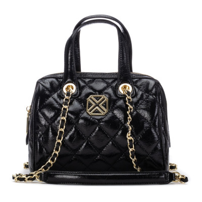 Xti Bolso Mujer Negro 184681