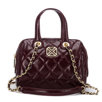 Xti Bolso Mujer Burdeos 184681