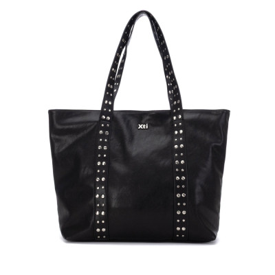 Xti Bolso Mujer Negro 184670