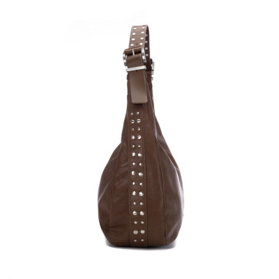 Xti Bolso Mujer Marron 184671 | Lázaro