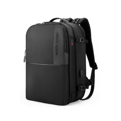 Artic Hunter Bolso Mujer Negro