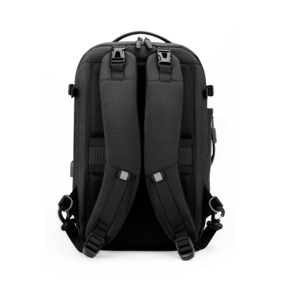 Artic Hunter Bolso Mujer Negro