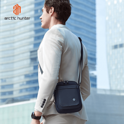 Artic Hunter Bolso Mujer Marino