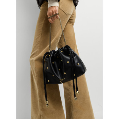 Bolso Hobo Efecto Piel Pepe Jeans | Lázaro