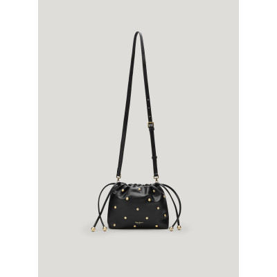 Bolso Hobo Efecto Piel Pepe Jeans | Lázaro