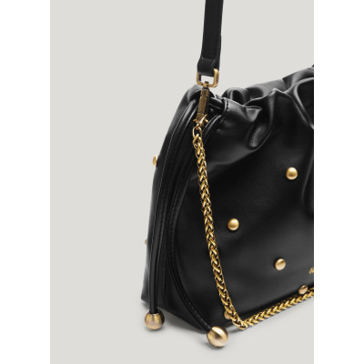 Bolso Hobo Efecto Piel Pepe Jeans | Lázaro