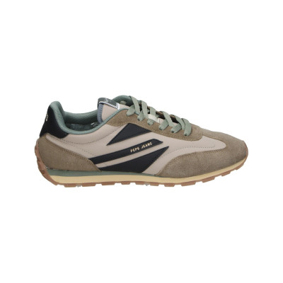 Zapatillas Pepe Jeans Taupe Hombre PMS400052