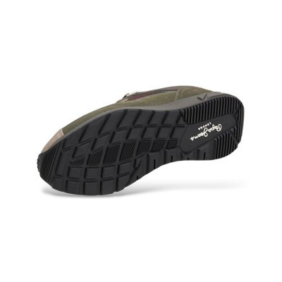 Zapatillas Pepe Jeans Caqui PMS600036 | Lázaro