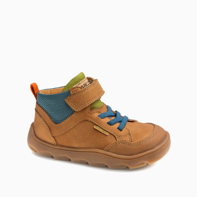 Pablo Botas Nino Camel | Lázaro Zapaterías