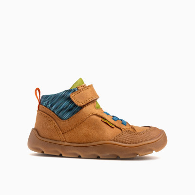 Pablo Botas Nino Camel | Lázaro Zapaterías