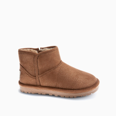 Pablo Botines Nina Camel | Lázaro Zapaterías