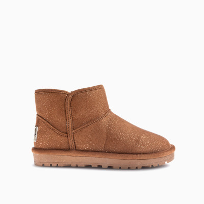Pablo Botines Nina Camel | Lázaro Zapaterías