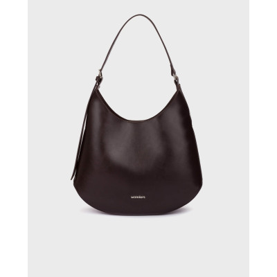 Wonders Bolso MIST Testa Mujer Marron