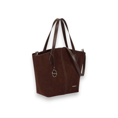 Wonders Bolso Mujer Marron | Lázaro