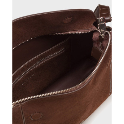 Wonders Bolso Mujer Marron | Lázaro