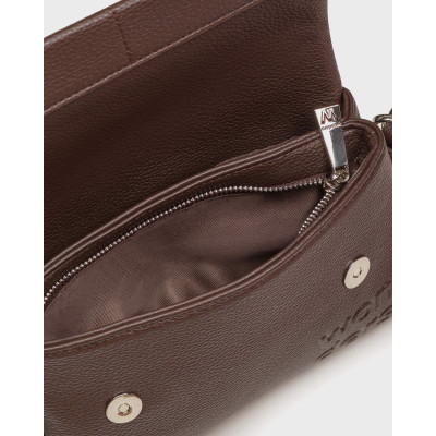 Wonders Bolso Mujer Marron | Lázaro