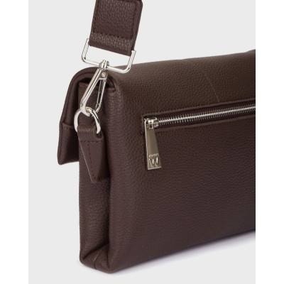 Wonders Bolso Mujer Marron | Lázaro
