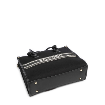 Valentino Bolso Mujer Negro VBSABG | Lázaro
