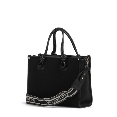 Valentino Bolso Mujer Negro VBSABG | Lázaro
