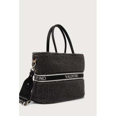 Valentino Bolso Mujer Negro VBSAC0 | Lázaro