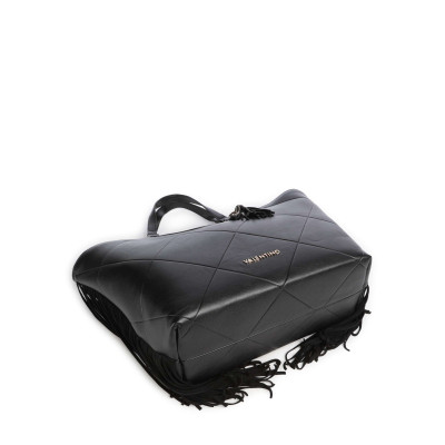 Valentino Bolso Mujer Negro VBSAD2 | Lázaro