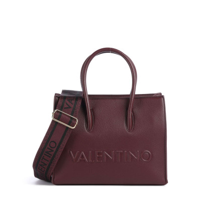 Valentino Bolso Mujer Burdeos VBSA9U