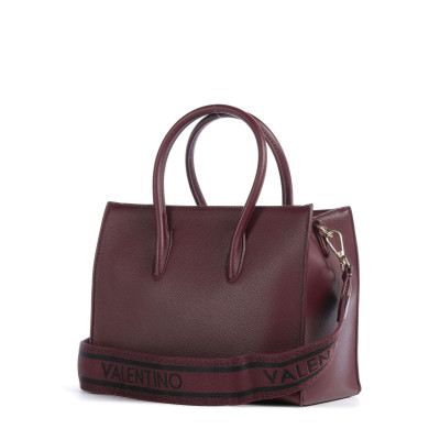Valentino Bolso Mujer Burdeos VBSA9U | Lázaro