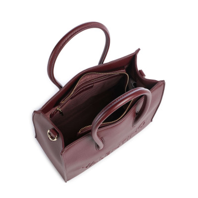 Valentino Bolso Mujer Burdeos VBSA9U | Lázaro