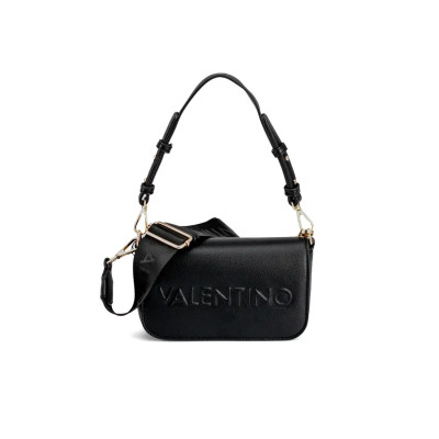 Valentino Bolso Mujer Negro VBSA9U | Lázaro