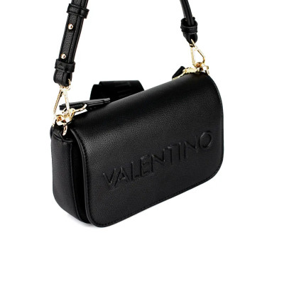 Valentino Bolso Mujer Negro VBSA9U | Lázaro
