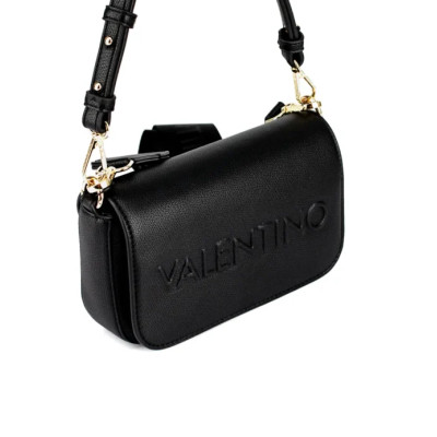 Valentino Bolso Mujer Negro VBSA9U | Lázaro