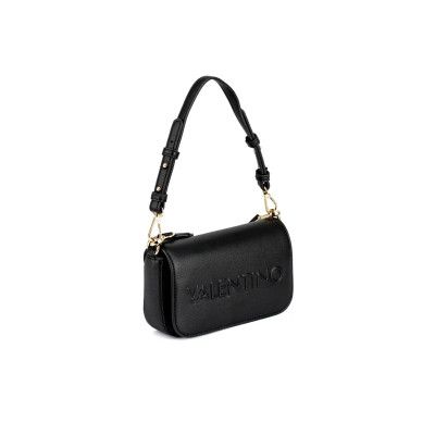 Valentino Bolso Mujer Negro VBSA9U | Lázaro