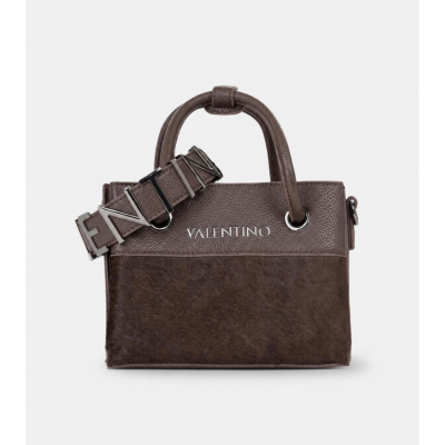 Valentino Bolso Mujer Marron VBSA9N