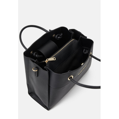 Valentino Bolso Mujer Negro VBSA9N | Lázaro