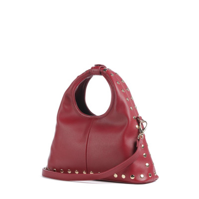 Valentino Bolso Mujer Rojo VBSA66 | Lázaro