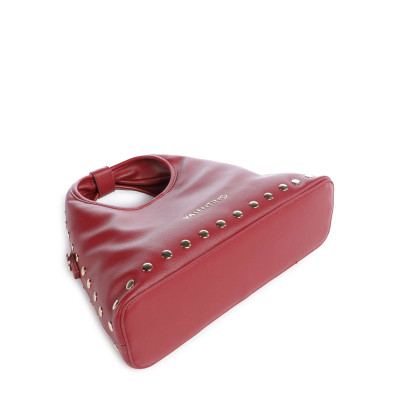 Valentino Bolso Mujer Rojo VBSA66 | Lázaro