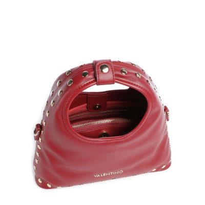 Valentino Bolso Mujer Rojo VBSA66 | Lázaro