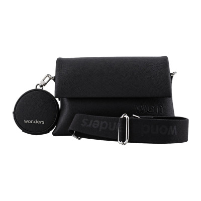 Wonders Bolso MIRARI Mujer Marron