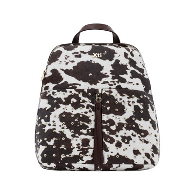 Mochila Bolso Xti Mujer Combinado 184714