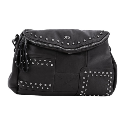 Bolso Xti Mujer Hombro Marrón 184676
