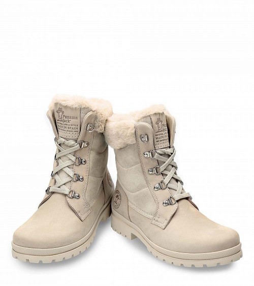 Botas Tuscani Crudo Nobuck - Combinando Comodidad y Estilo