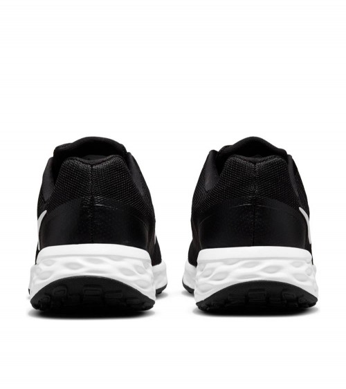 Zapatillas Nike Revolution 6 - Sostenibilidad en Cada Paso