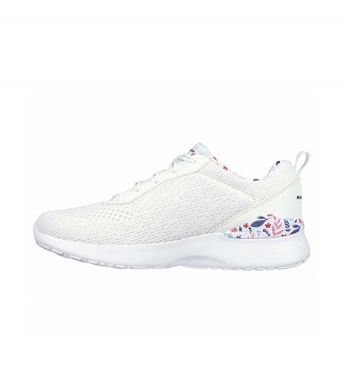 Skechers  Deportivos Mujer Blanco Skech-Air Dynamight - Laid Out